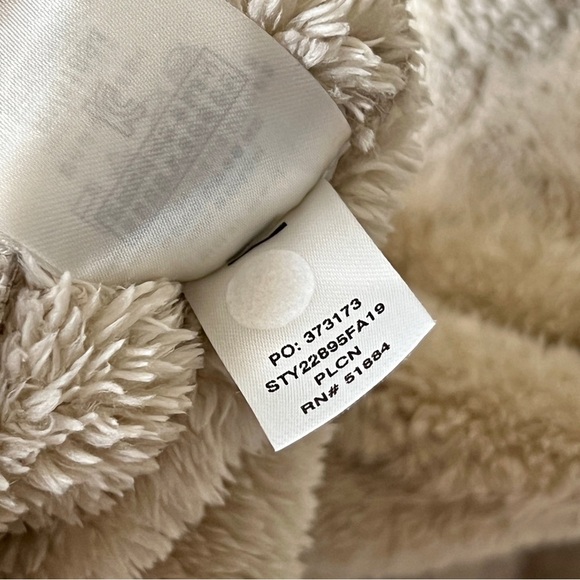 Patagonia Double Sided Fleece Pullover - Picture 3 of 4